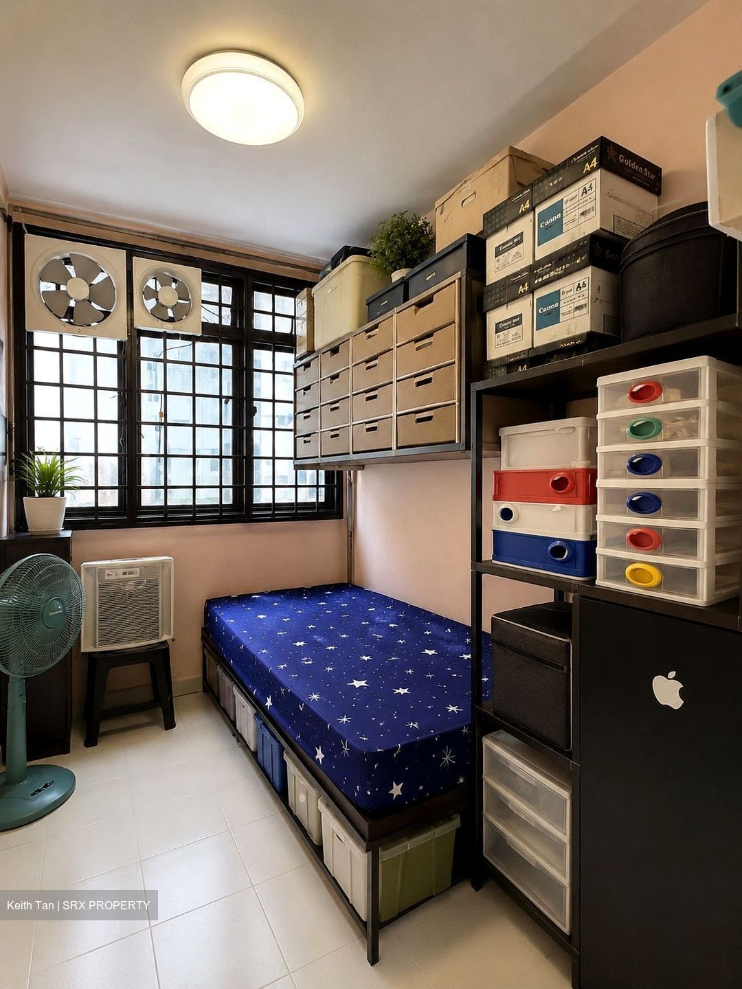 Blk 26 Jalan Klinik (Bukit Merah), HDB 3 Rooms #557050811